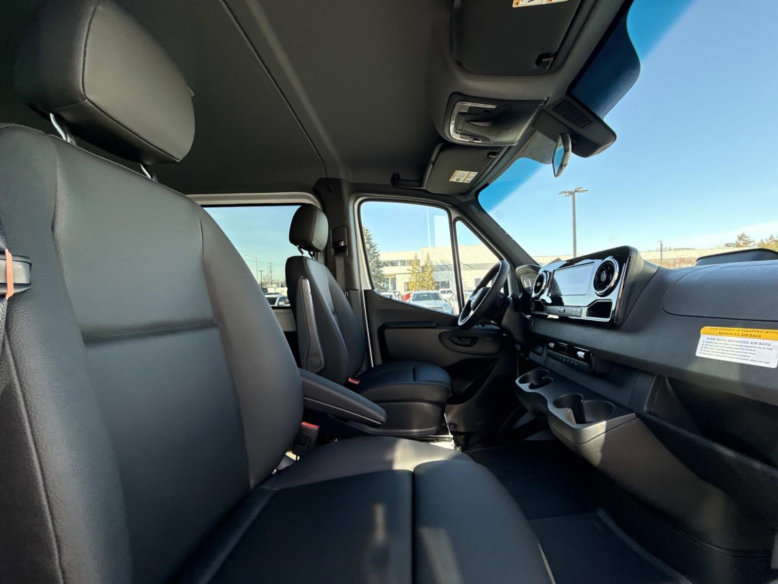 2026 MERCEDES-BENZ SPRINTER - Image 6