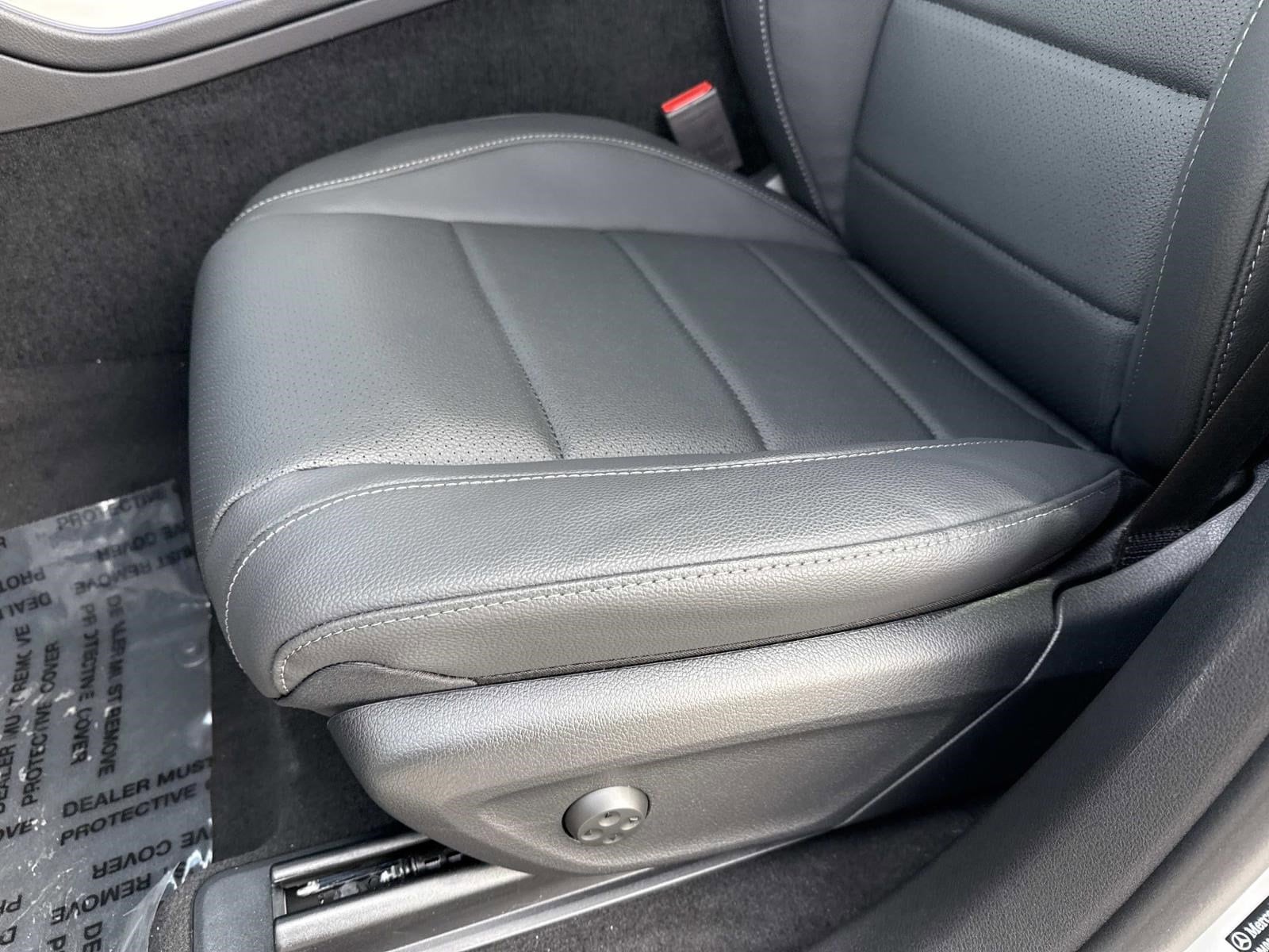 2026 MERCEDES-BENZ GLE-CLASS - Image 28