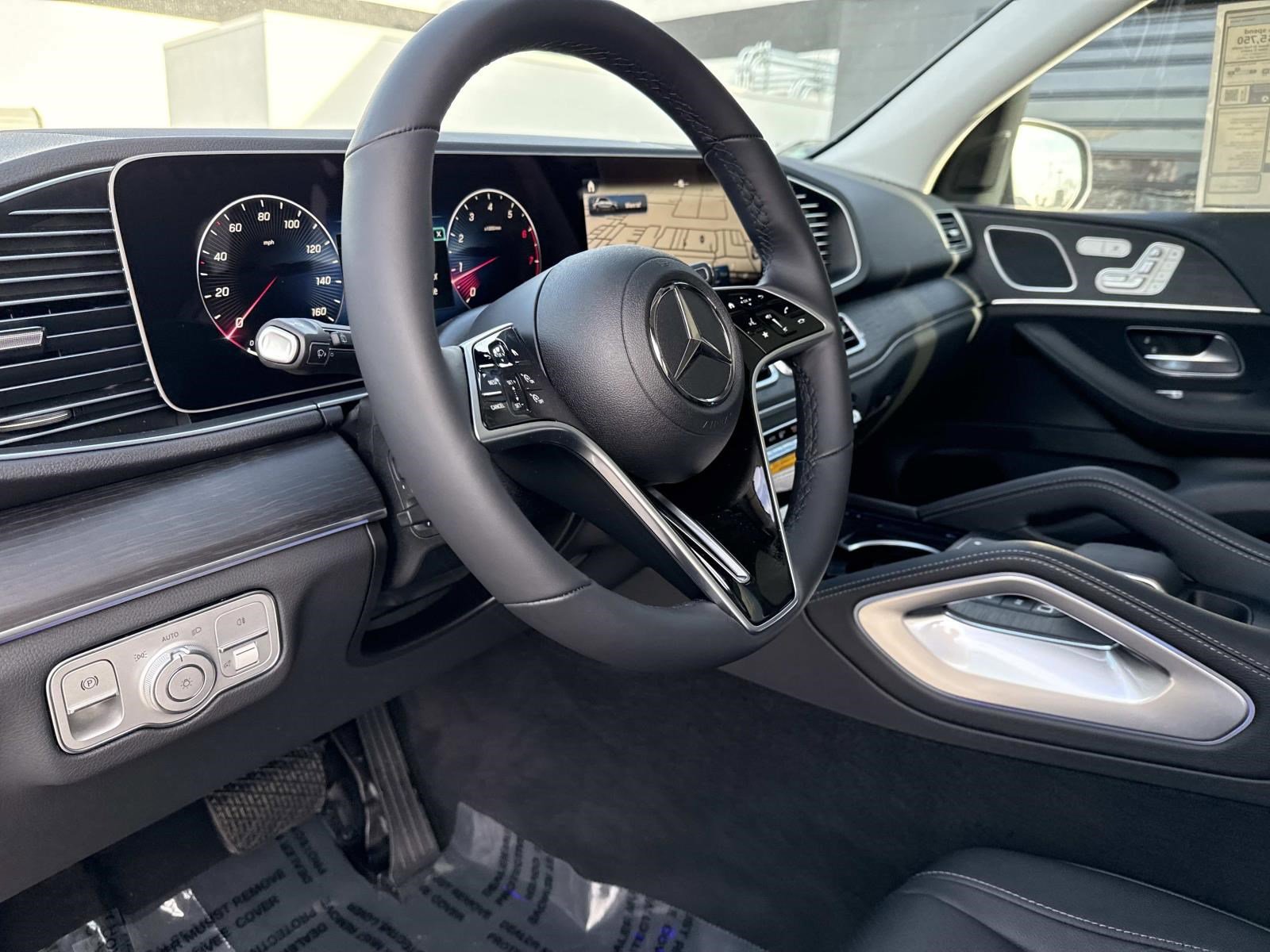 2026 MERCEDES-BENZ GLE-CLASS - Image 31