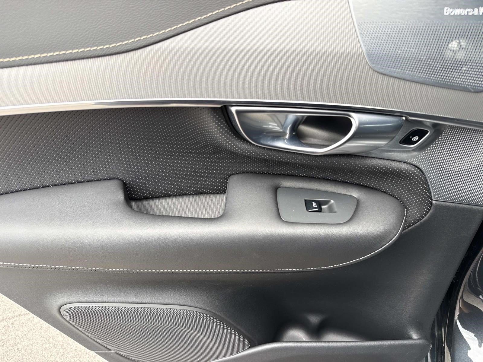 2021 Volvo XC90 R-Design - Photo 15