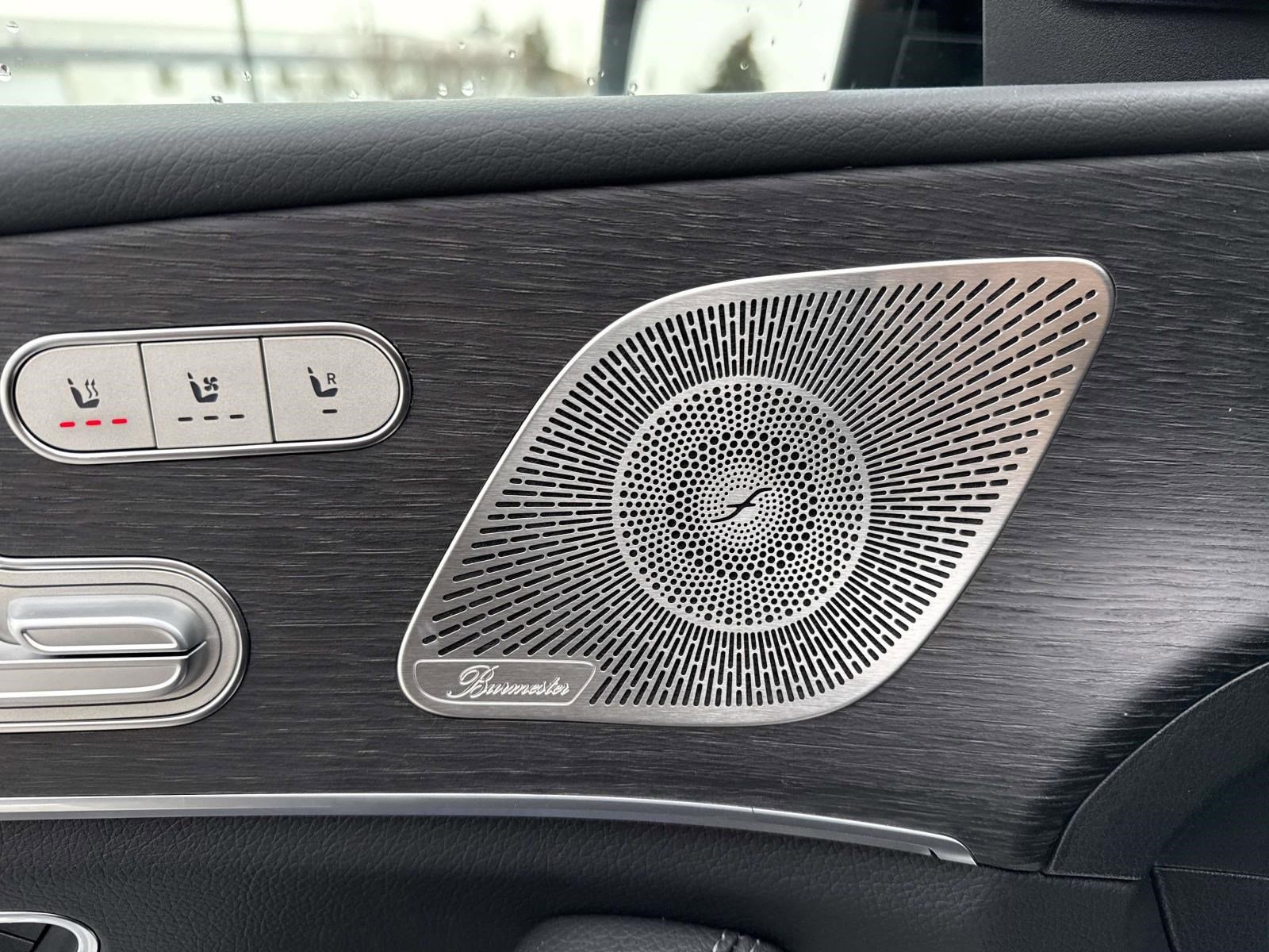 2026 MERCEDES-BENZ GLE-CLASS - Image 26