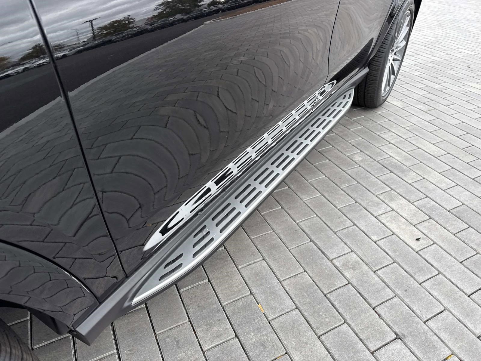 2026 MERCEDES-BENZ GLE-CLASS - Image 12