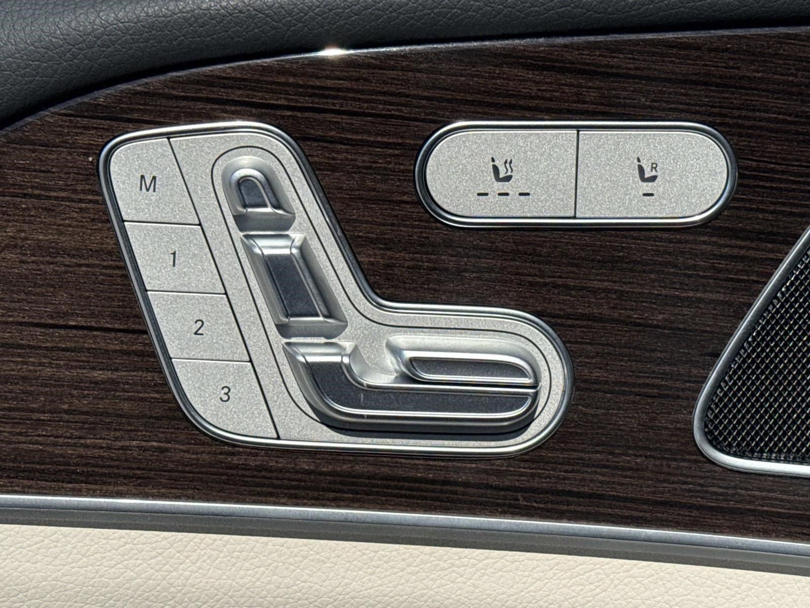 2026 MERCEDES-BENZ GLE-CLASS - Image 25