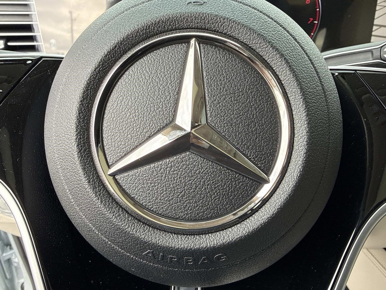 2026 MERCEDES-BENZ GLE-CLASS - Image 42