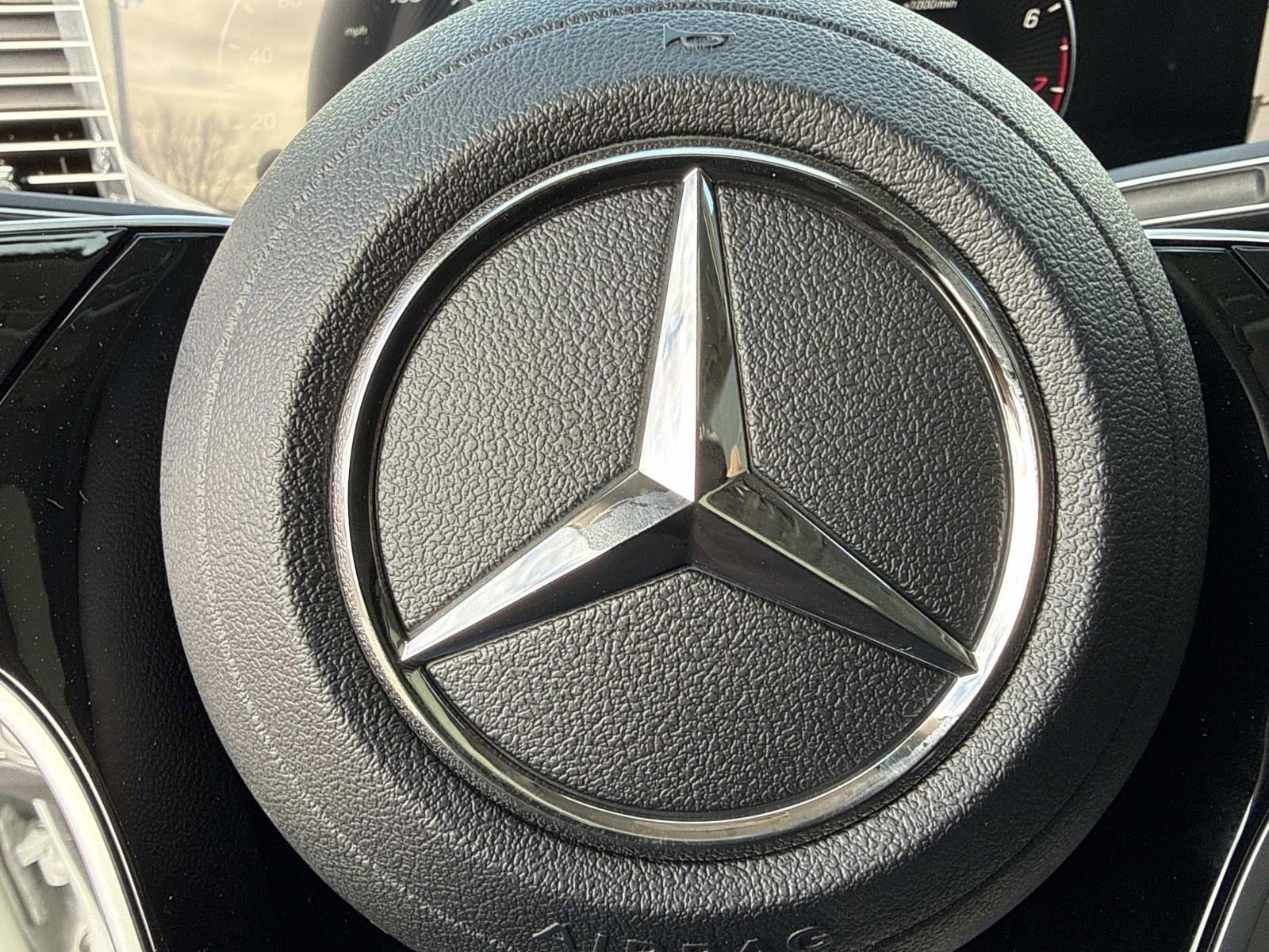 2026 MERCEDES-BENZ GLE-CLASS - Image 43