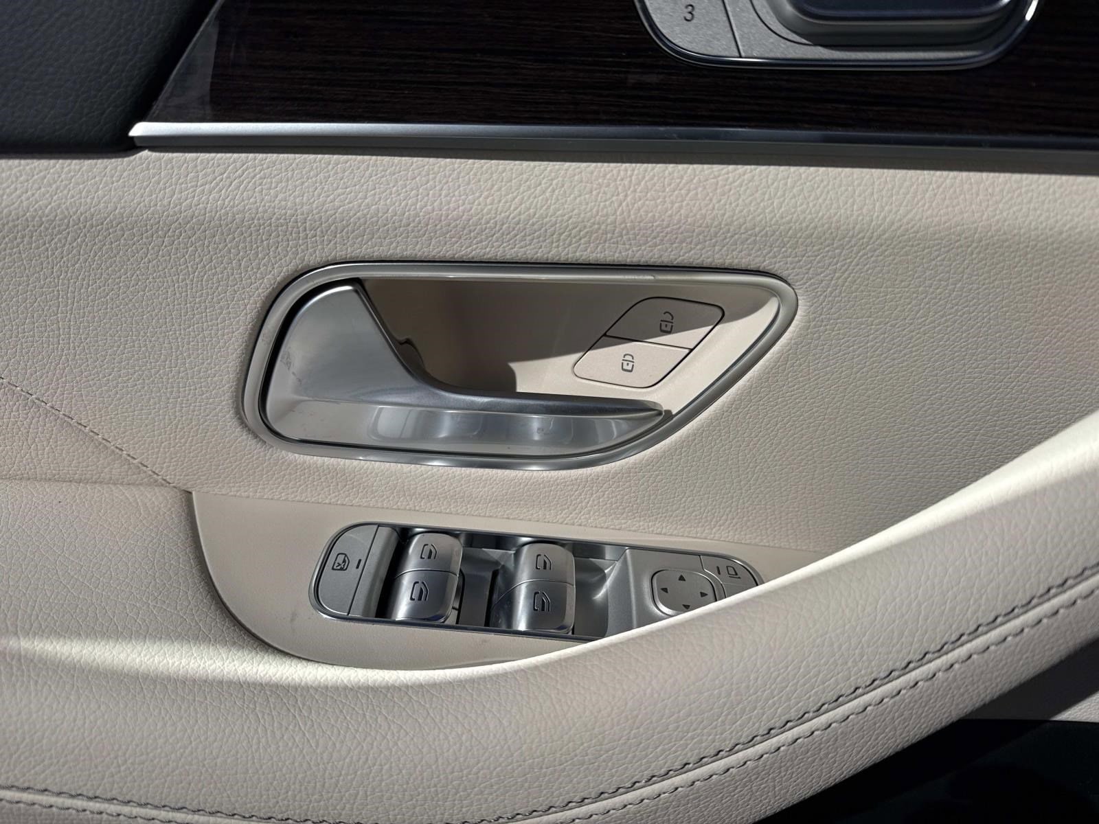 2026 MERCEDES-BENZ GLE-CLASS - Image 25