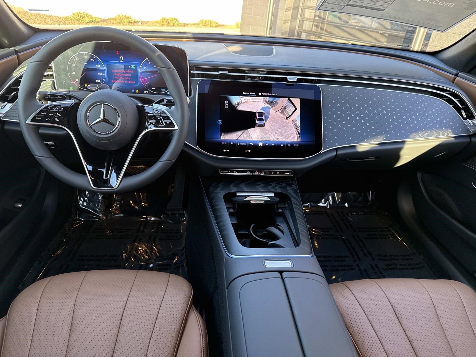 2026 MERCEDES-BENZ E-CLASS - Image 22