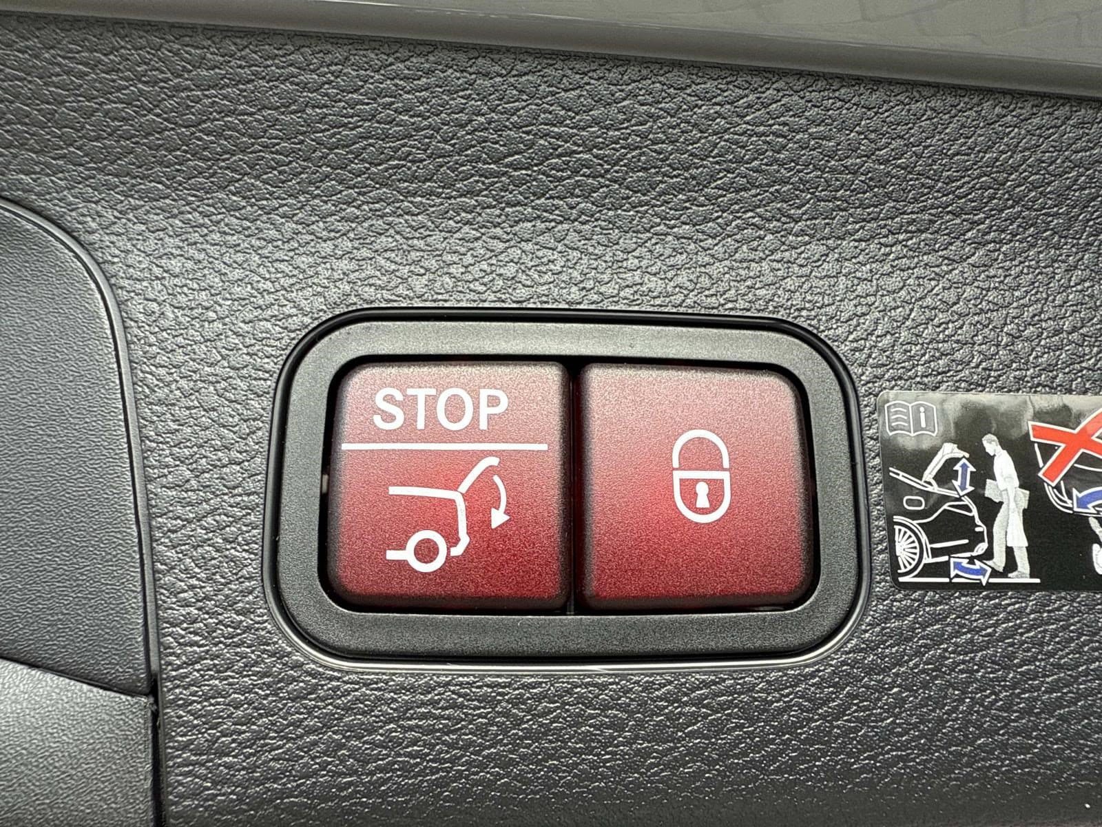 2026 MERCEDES-BENZ GLS-CLASS - Image 15