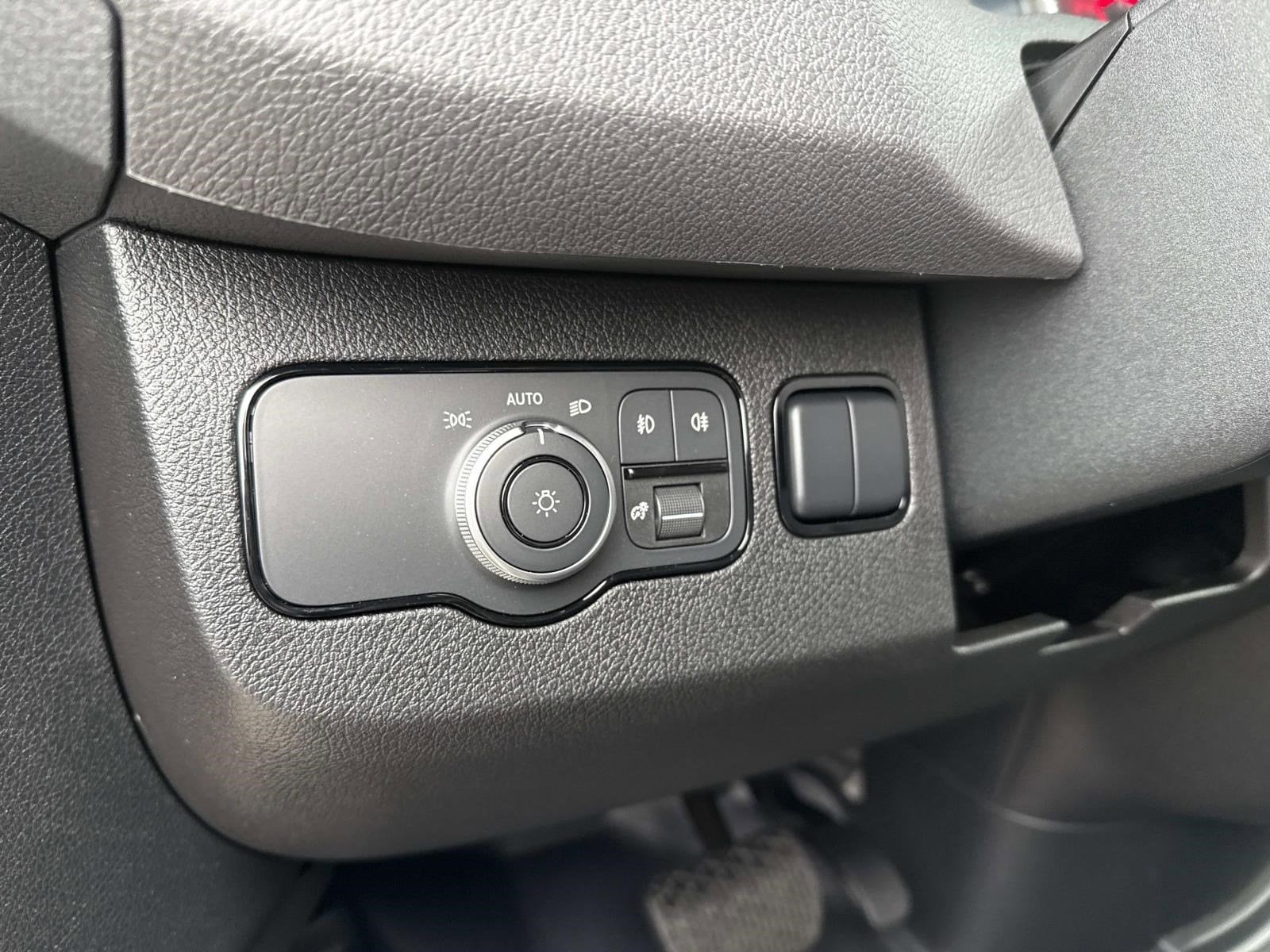 2026 MERCEDES-BENZ SPRINTER - Image 18