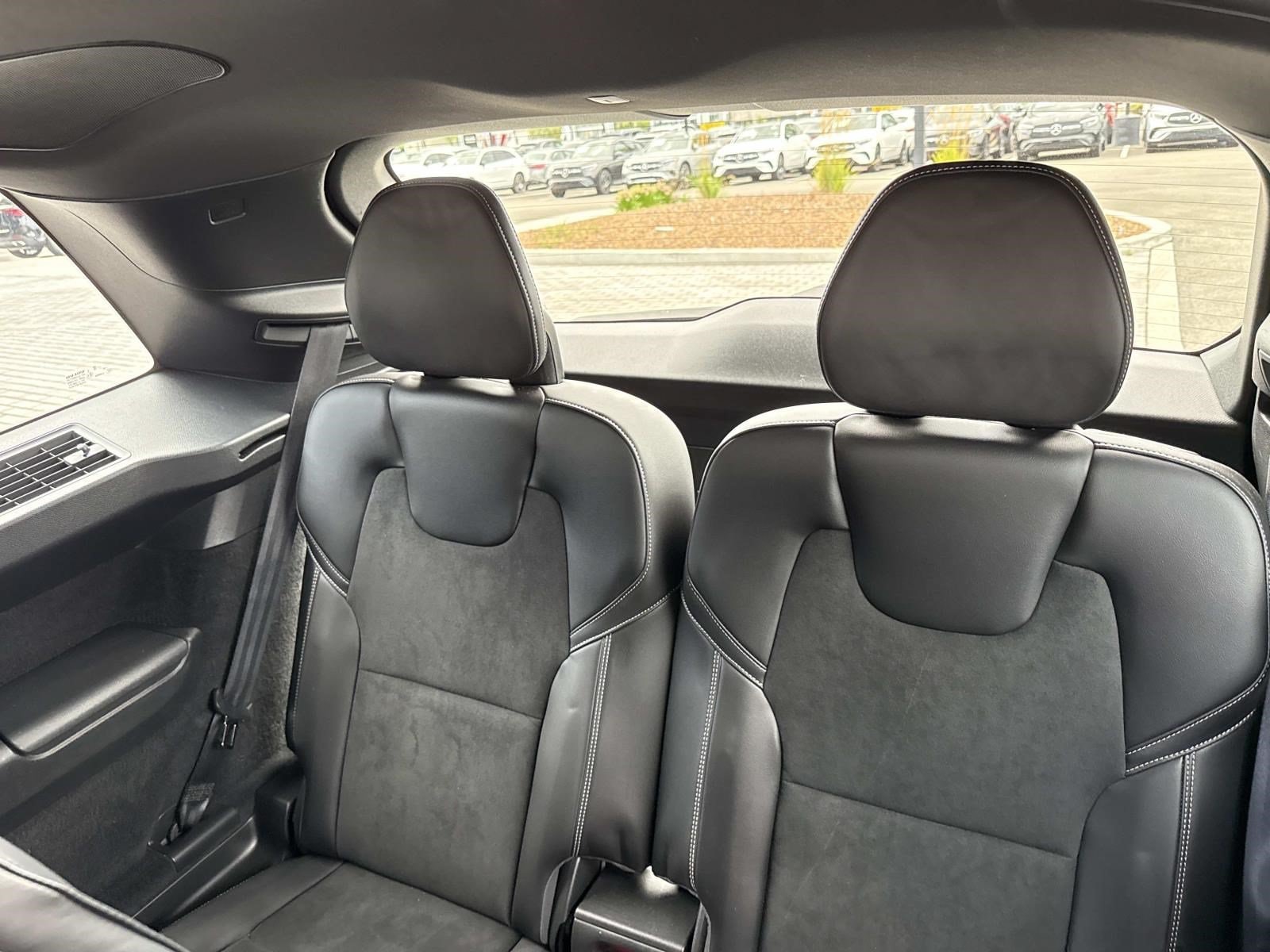 2021 Volvo XC90 R-Design - Photo 21