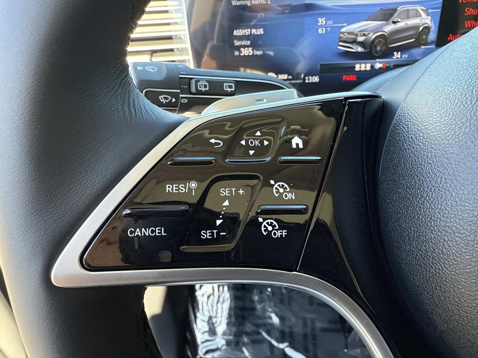 2026 MERCEDES-BENZ GLE-CLASS - Image 37