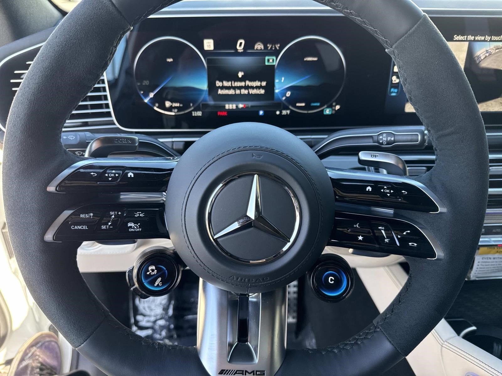 2026 MERCEDES-BENZ GLE-CLASS - Image 39