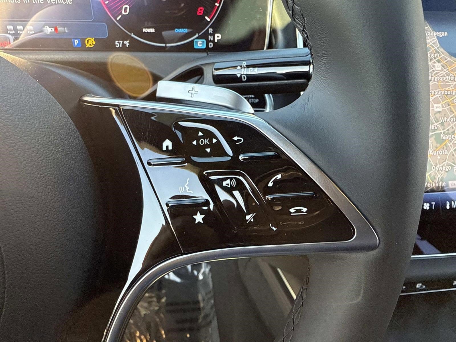 2026 MERCEDES-BENZ E-CLASS - Image 41