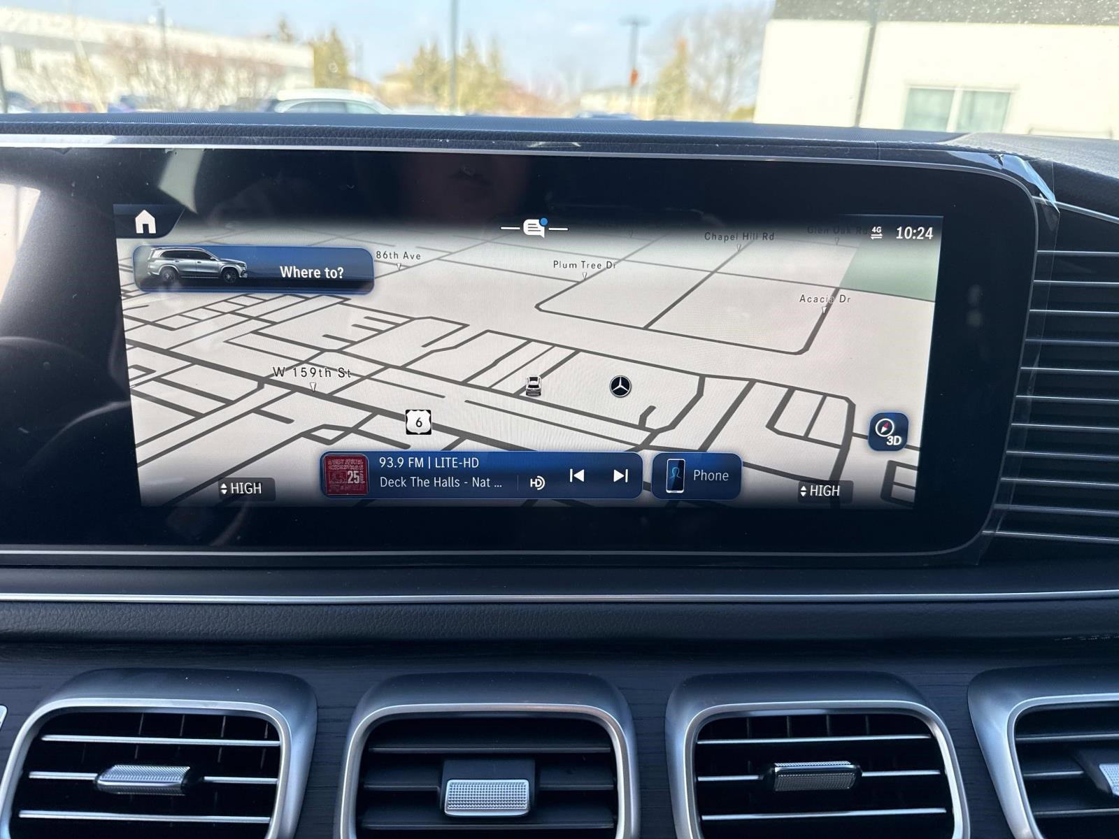 2026 MERCEDES-BENZ GLS-CLASS - Image 36