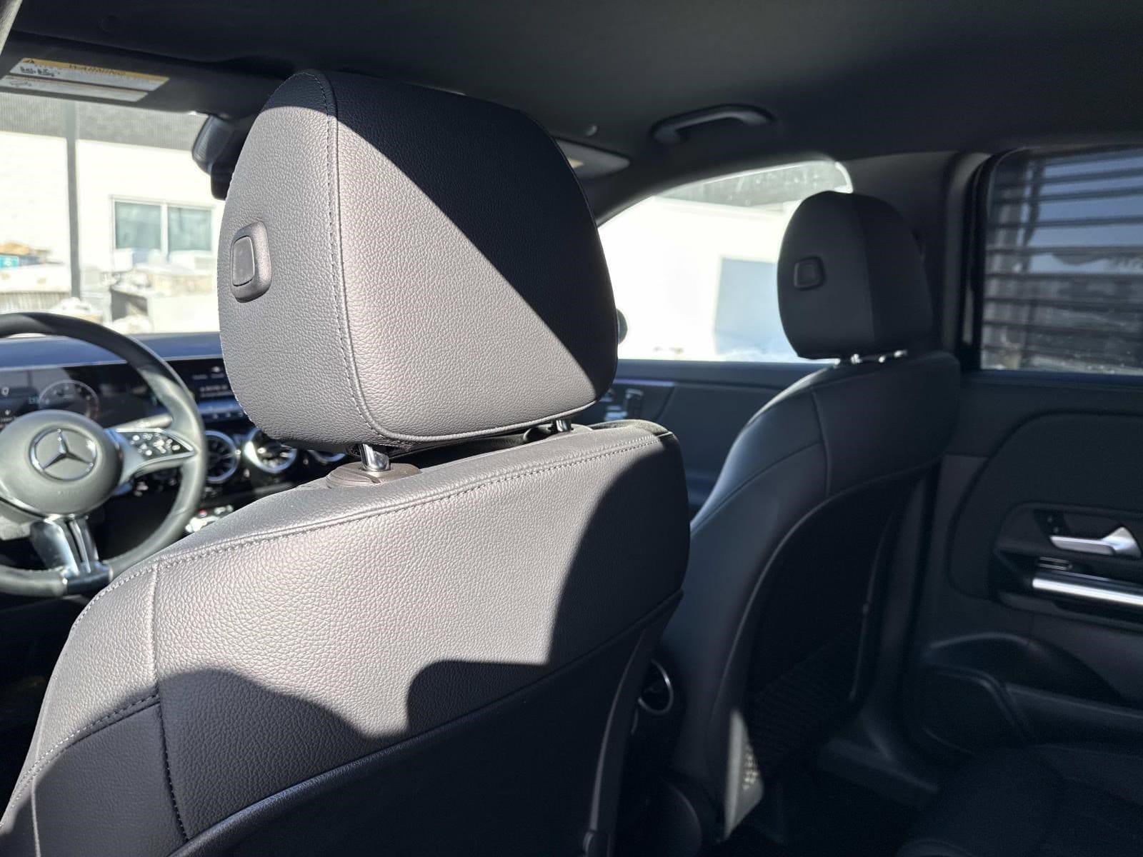 2026 MERCEDES-BENZ GLA-CLASS - Image 18