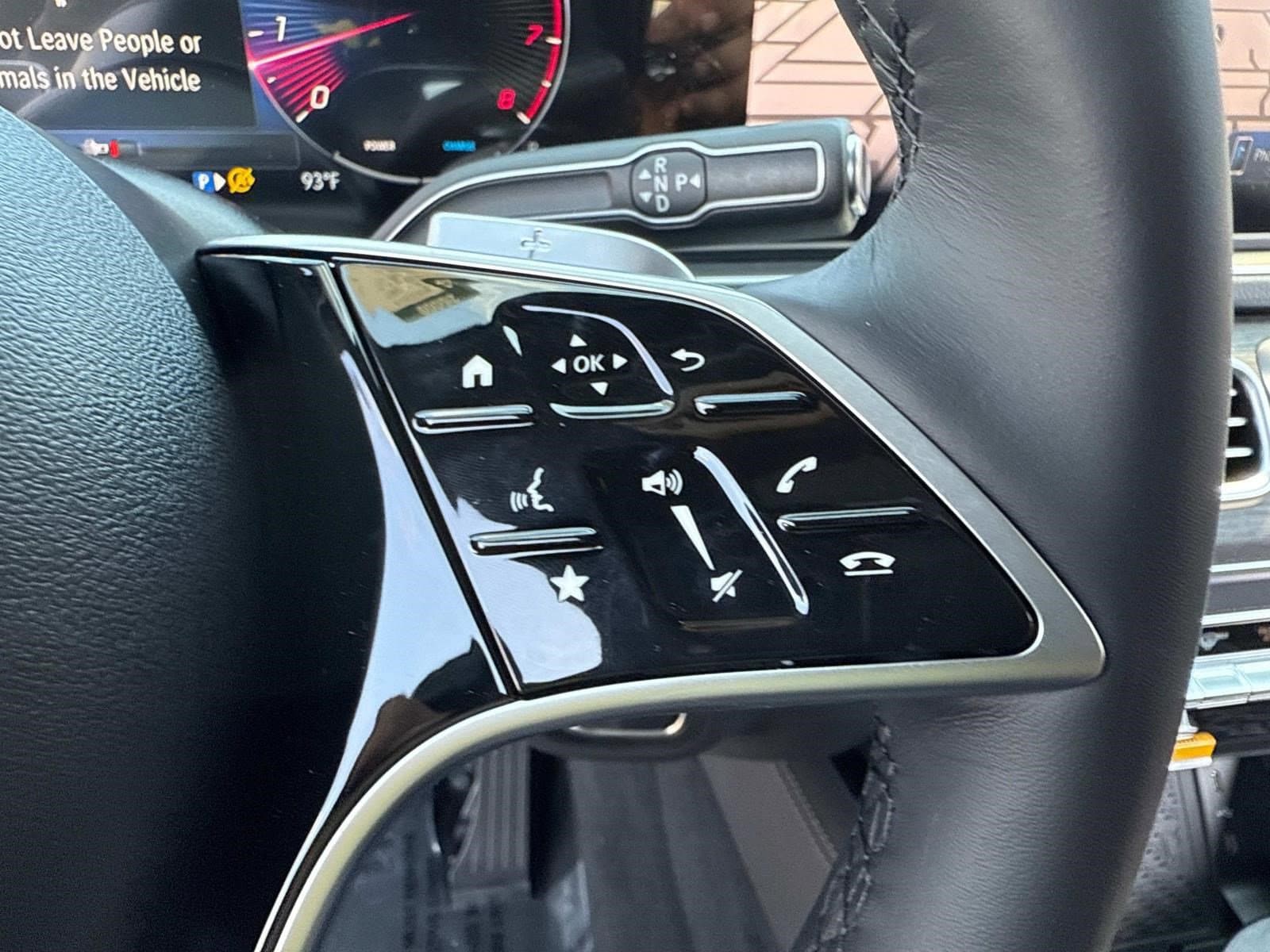 2026 MERCEDES-BENZ GLE-CLASS - Image 39