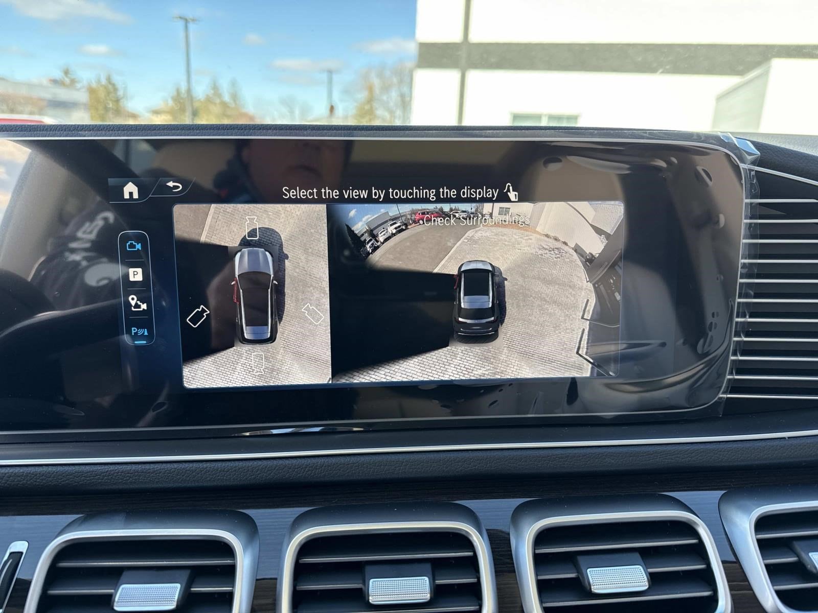 2026 MERCEDES-BENZ GLE-CLASS - Image 33