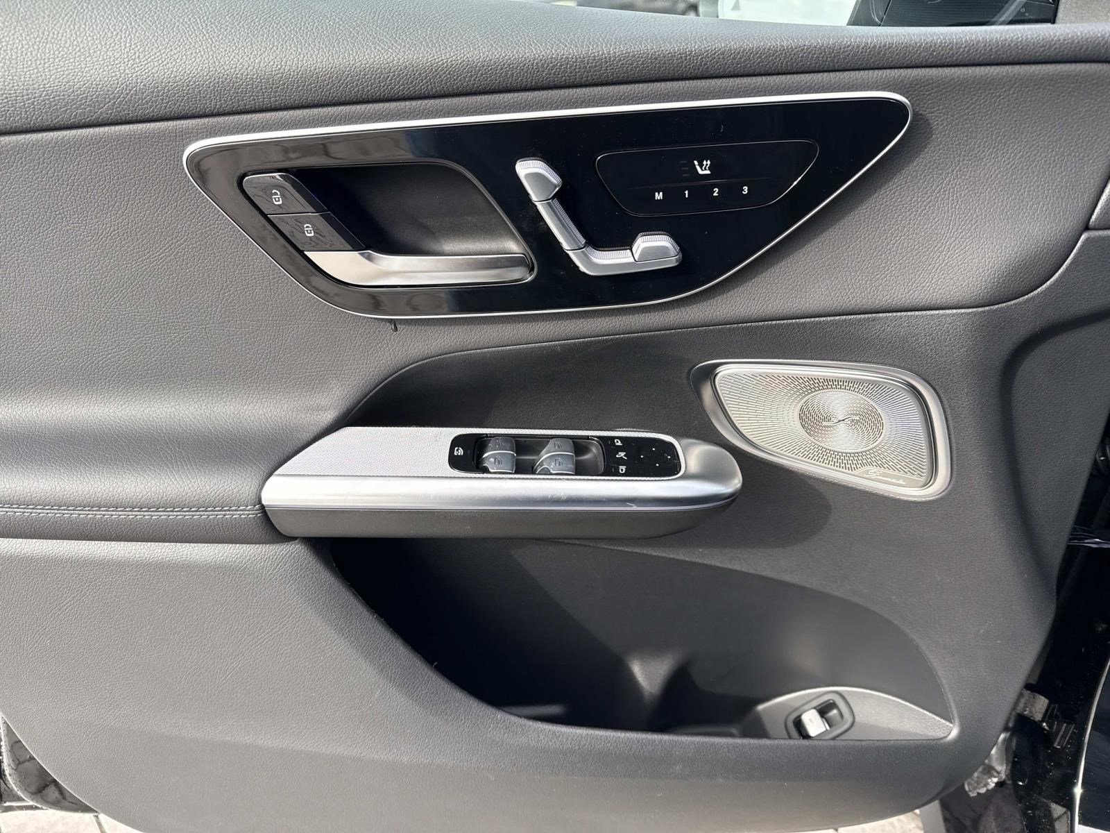 2026 MERCEDES-BENZ GLC-CLASS - Image 23