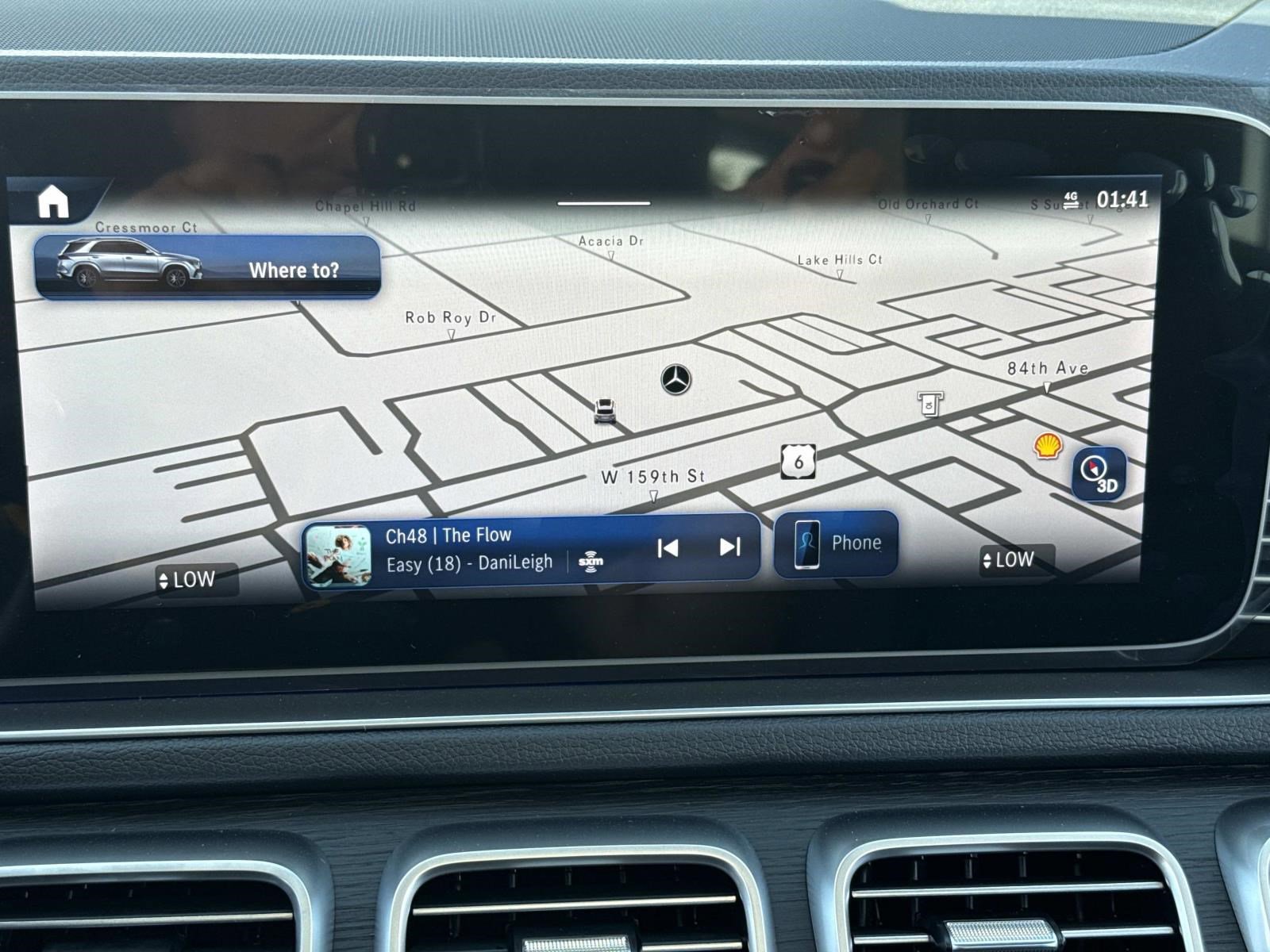 2026 MERCEDES-BENZ GLE-CLASS - Image 36