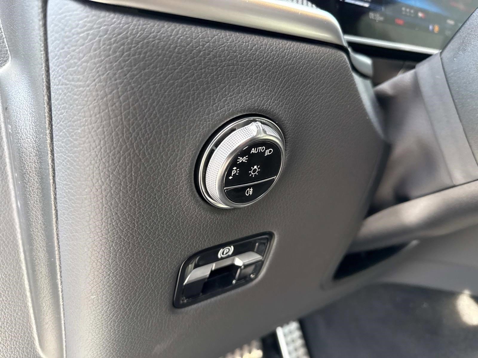 2026 MERCEDES-BENZ GLC-CLASS - Image 33