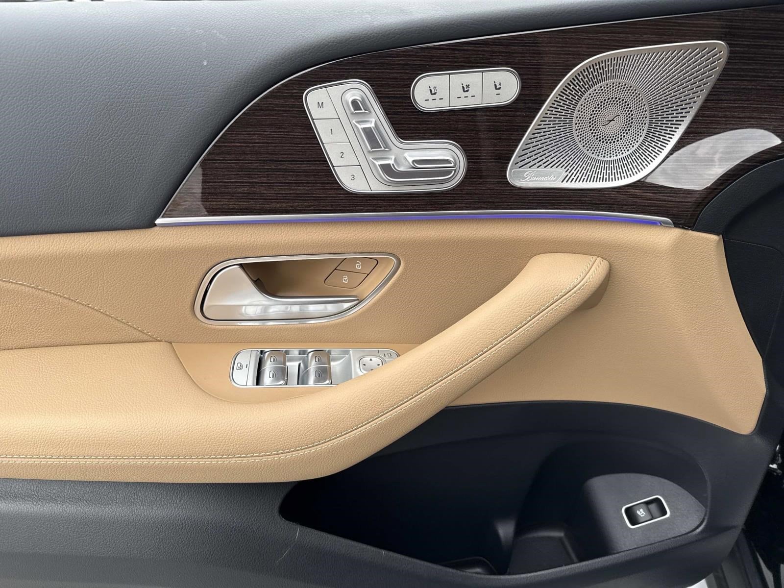 2026 MERCEDES-BENZ GLE-CLASS - Image 24