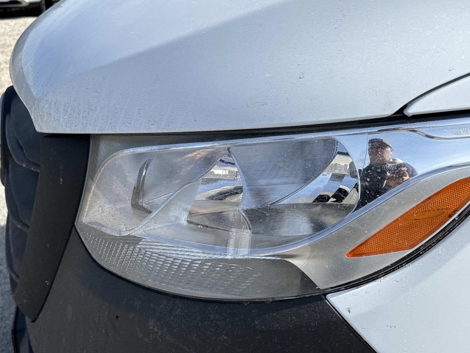 2026 MERCEDES-BENZ SPRINTER - Image 13