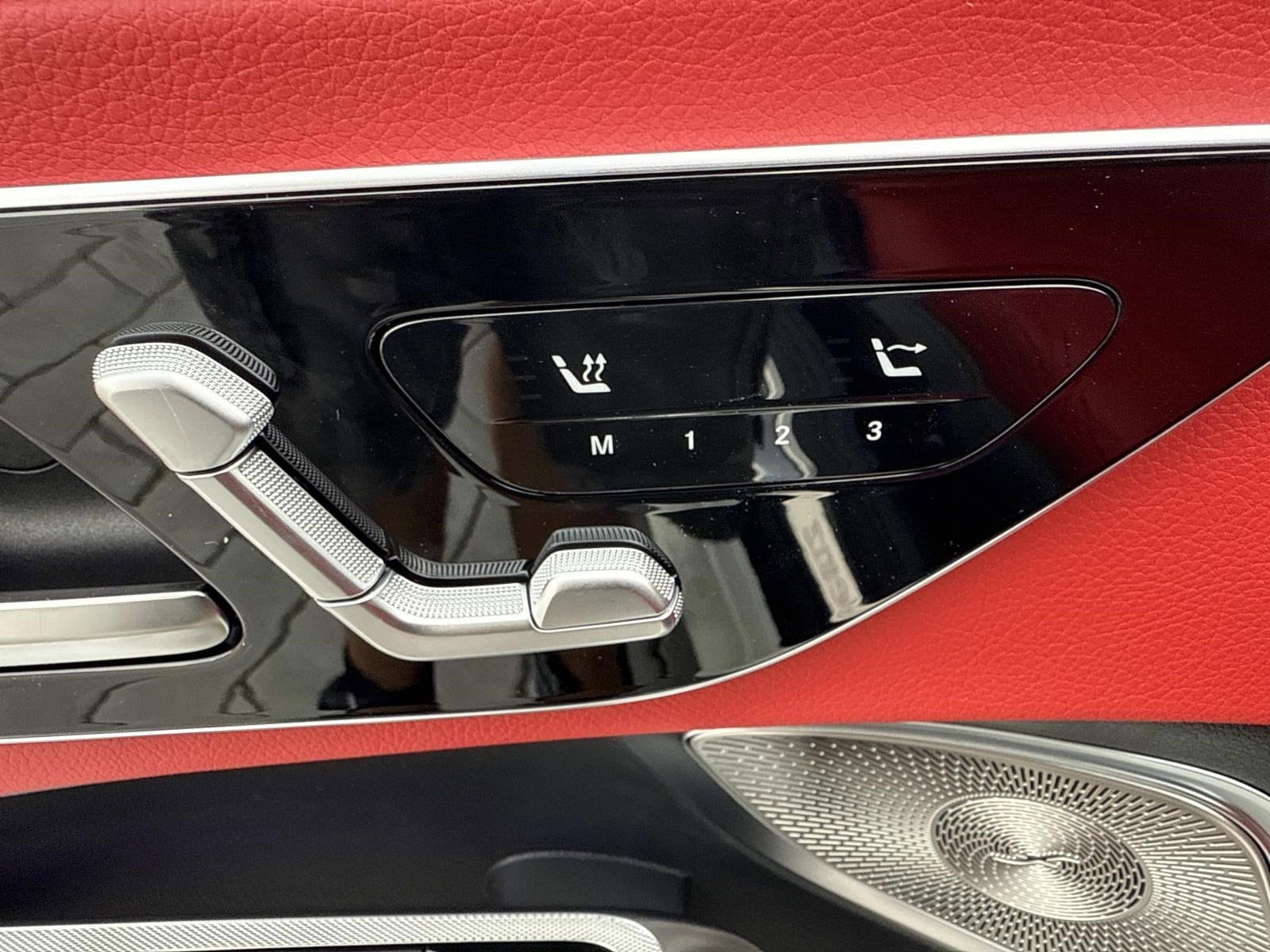 2026 MERCEDES-BENZ CLE - Image 16