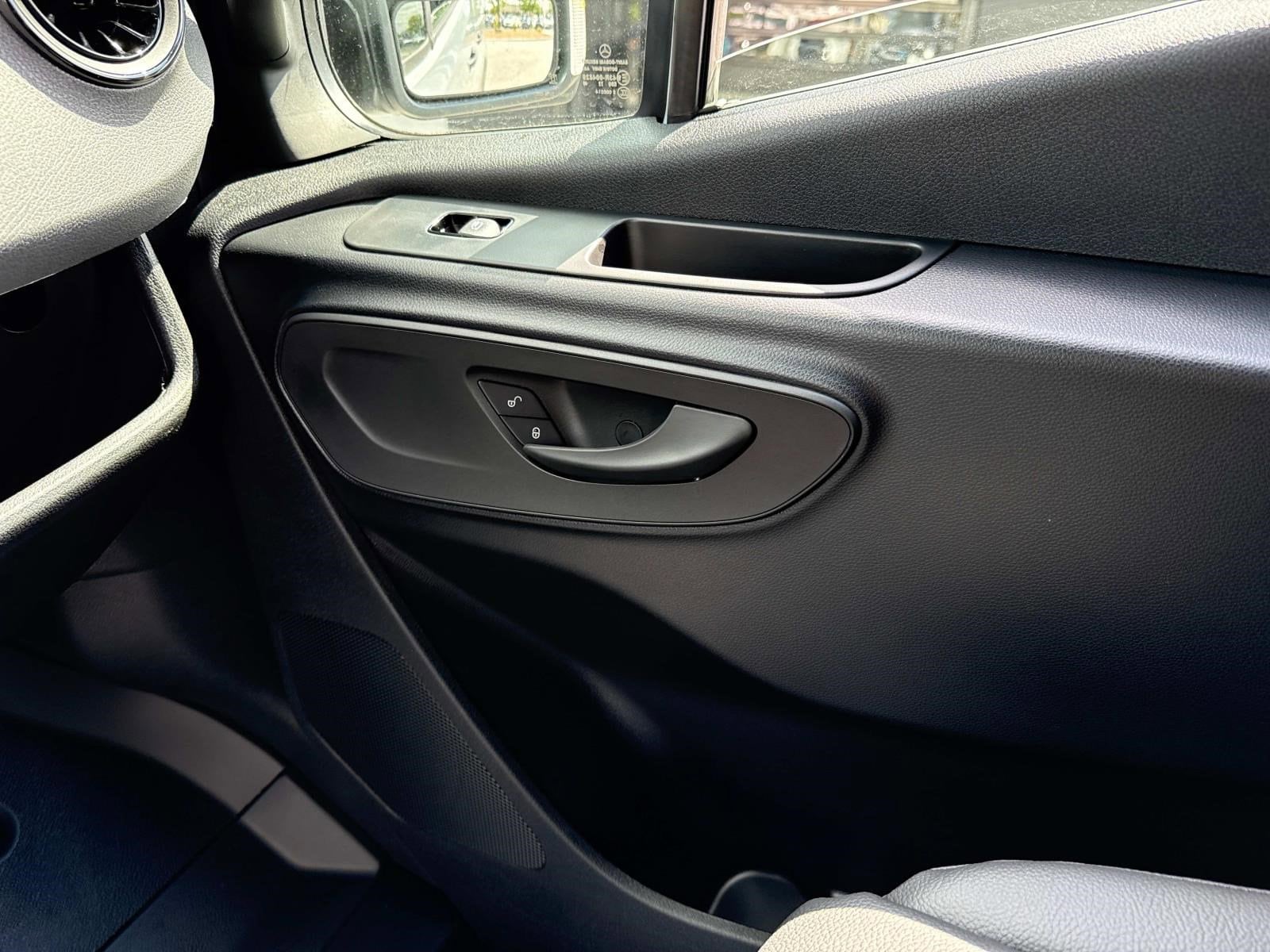 2025 MERCEDES-BENZ SPRINTER - Image 25