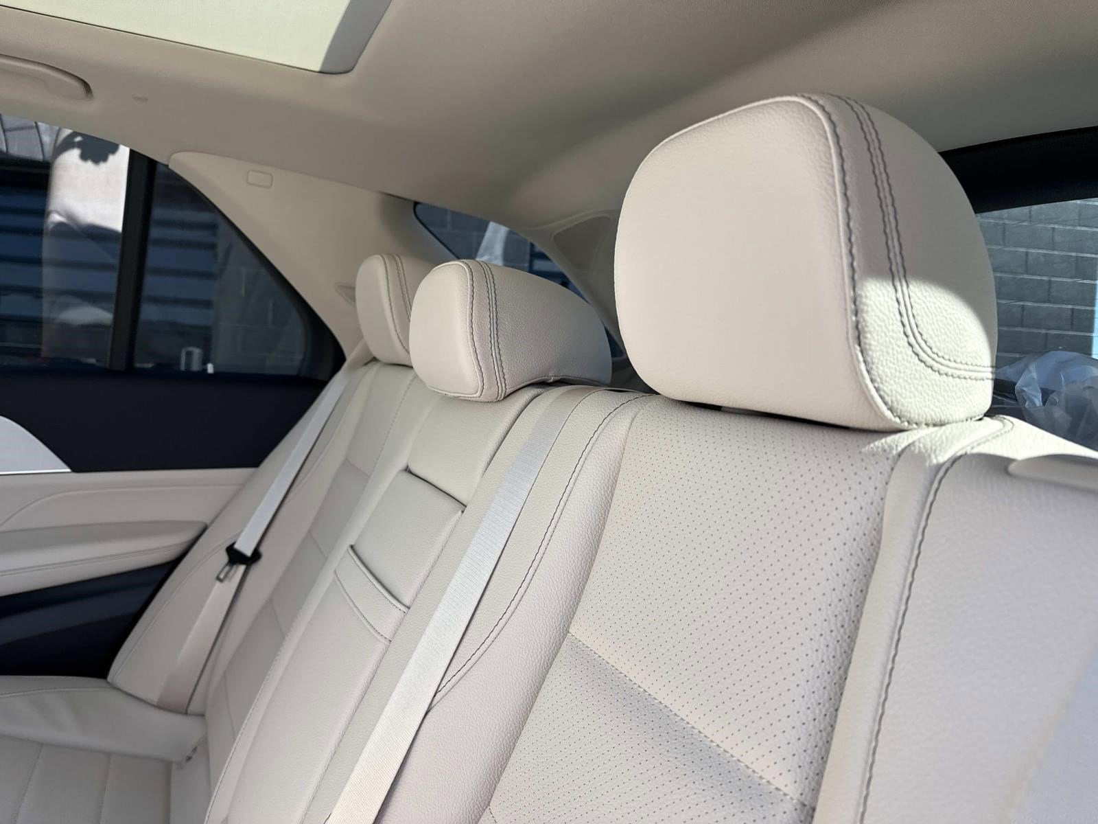 2026 MERCEDES-BENZ GLE-CLASS - Image 20