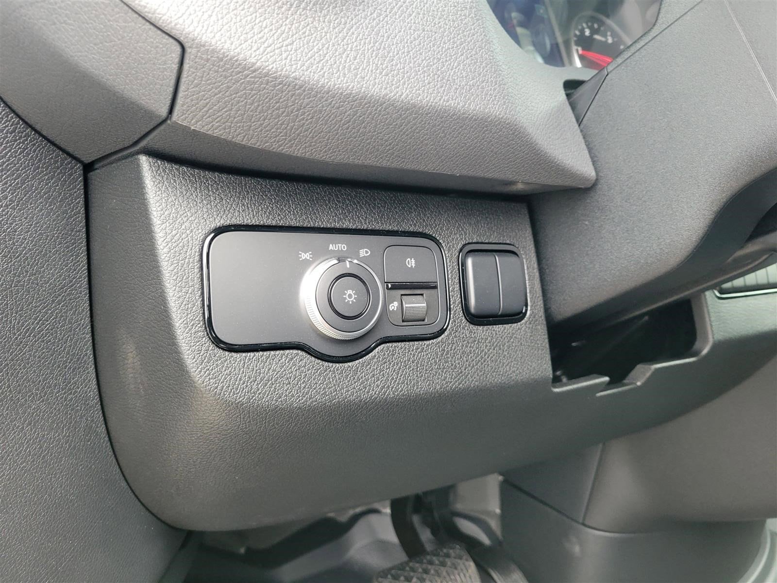 2025 MERCEDES-BENZ SPRINTER - Image 18