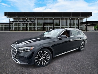 2026 Mercedes-Benz E-Class E 450 Wagon