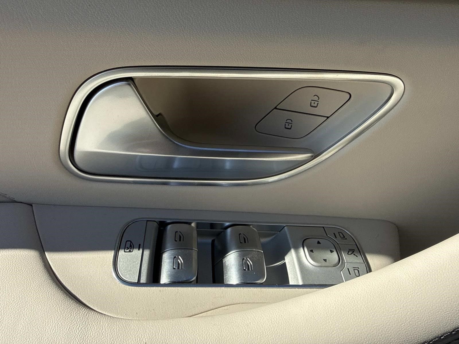 2026 MERCEDES-BENZ GLE-CLASS - Image 25