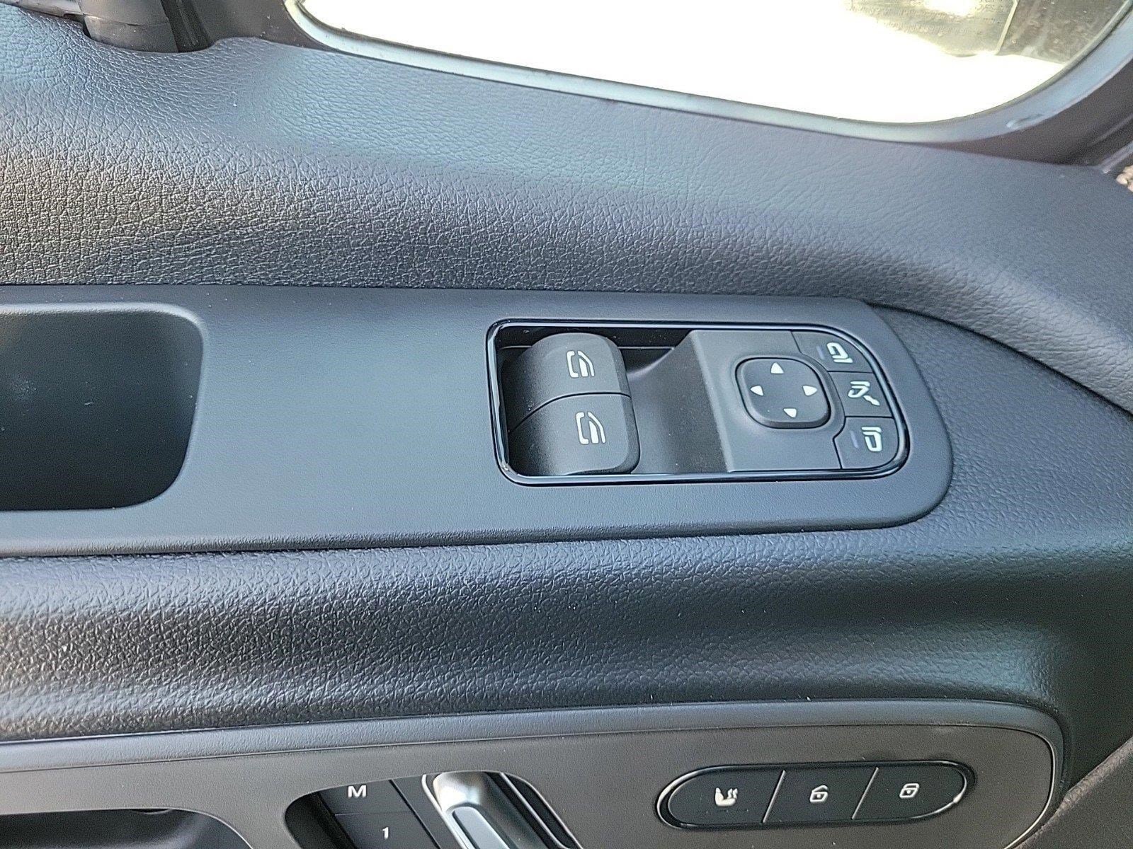2025 MERCEDES-BENZ SPRINTER - Image 12
