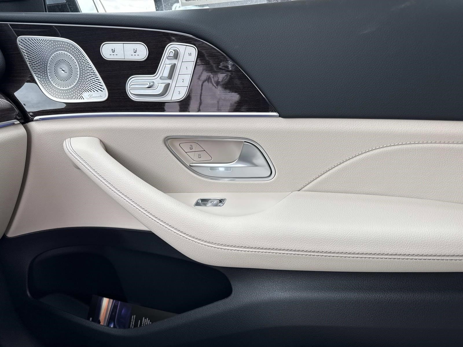 2026 MERCEDES-BENZ GLE-CLASS - Image 32