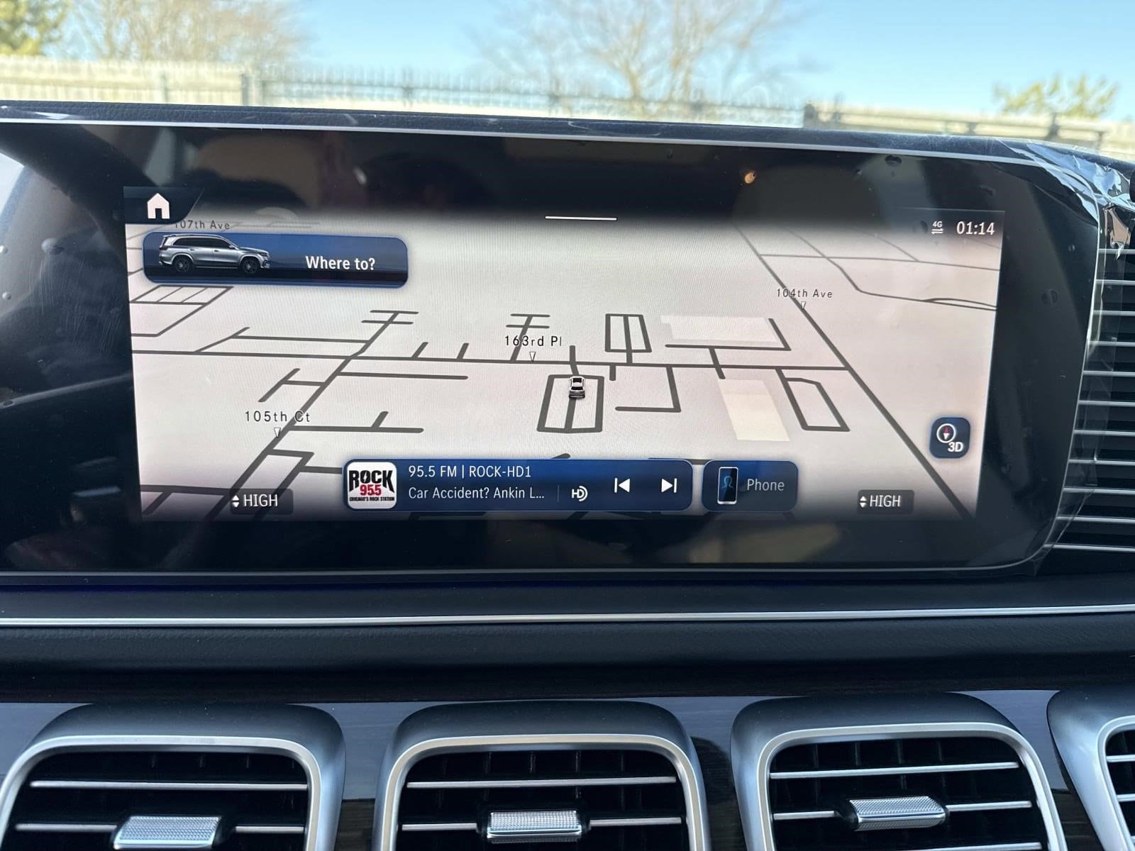 2026 MERCEDES-BENZ GLS-CLASS - Image 37