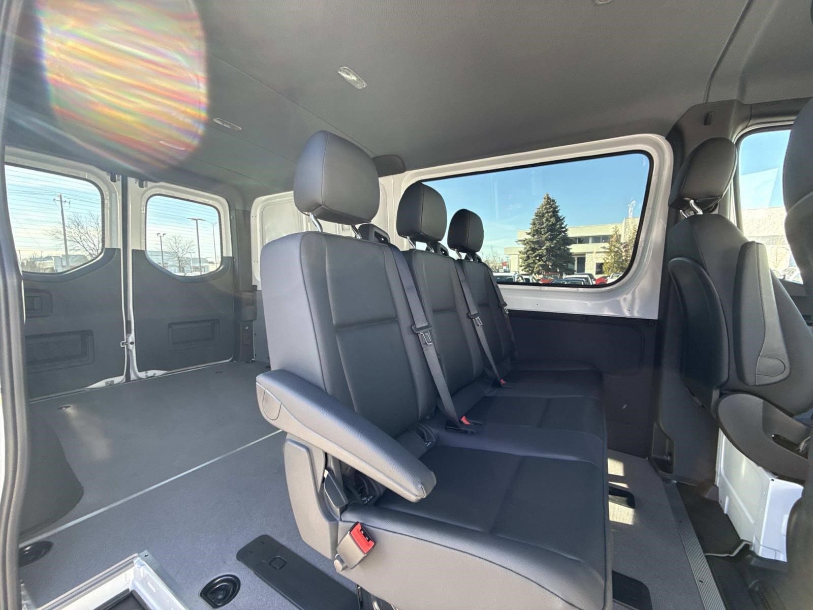2026 MERCEDES-BENZ SPRINTER - Image 7