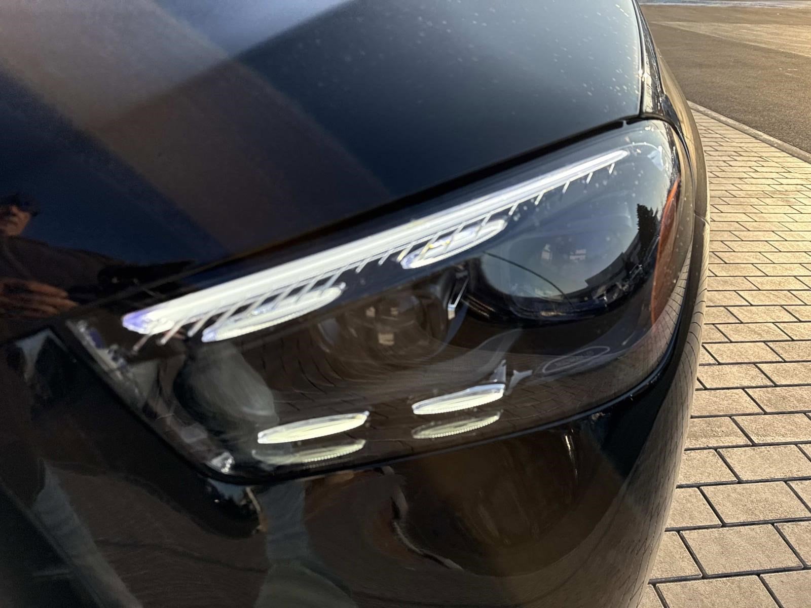 2026 MERCEDES-BENZ GLE-CLASS - Image 13