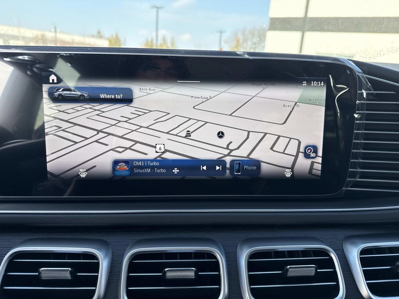 2026 MERCEDES-BENZ GLE-CLASS - Image 35