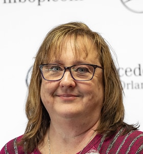 Staff member Debra Caputo from ID_18a6d6aa7cc9