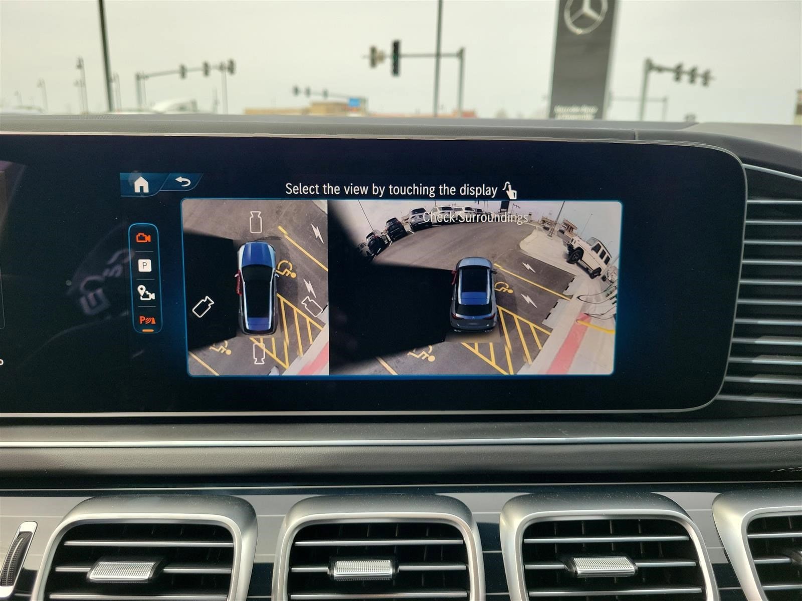 2025 MERCEDES-BENZ GLE-CLASS - Image 32