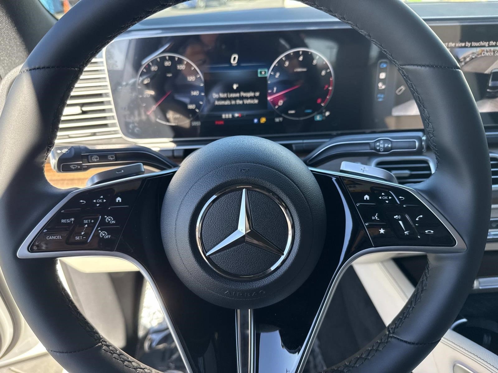 2026 MERCEDES-BENZ GLE-CLASS - Image 37