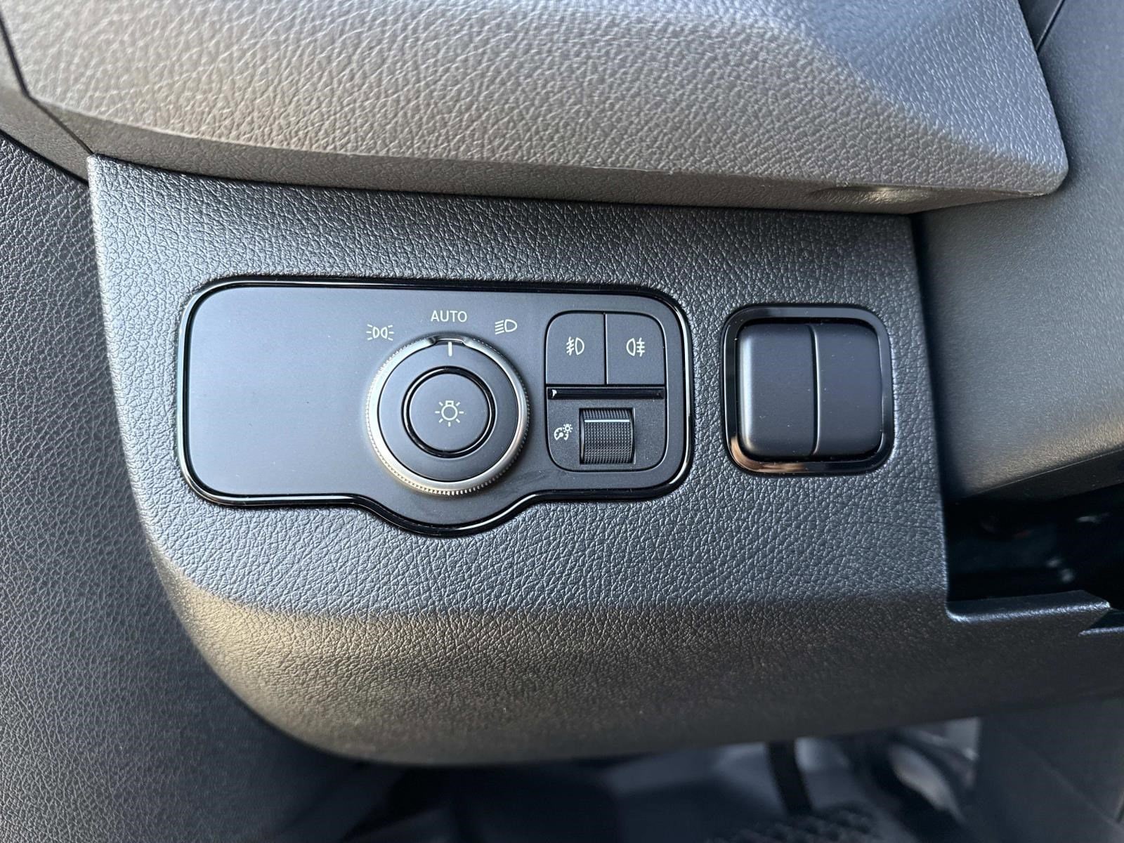 2026 MERCEDES-BENZ SPRINTER - Image 19