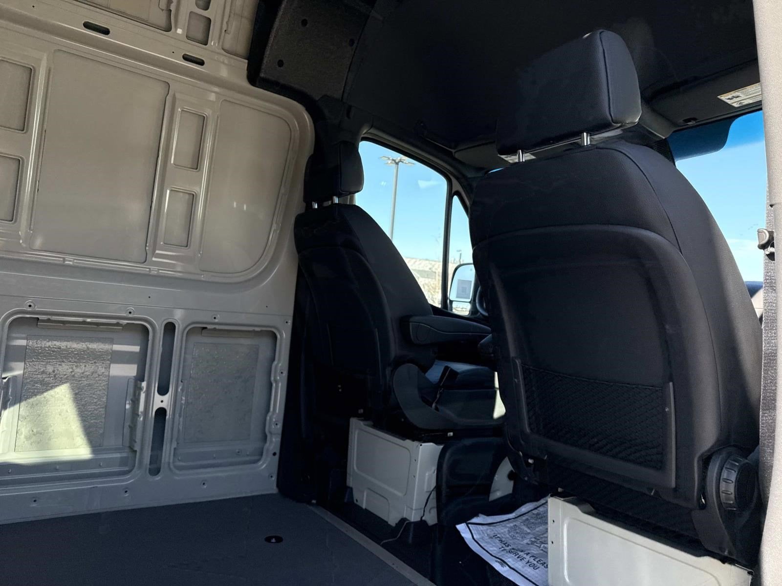 2025 MERCEDES-BENZ SPRINTER - Image 7