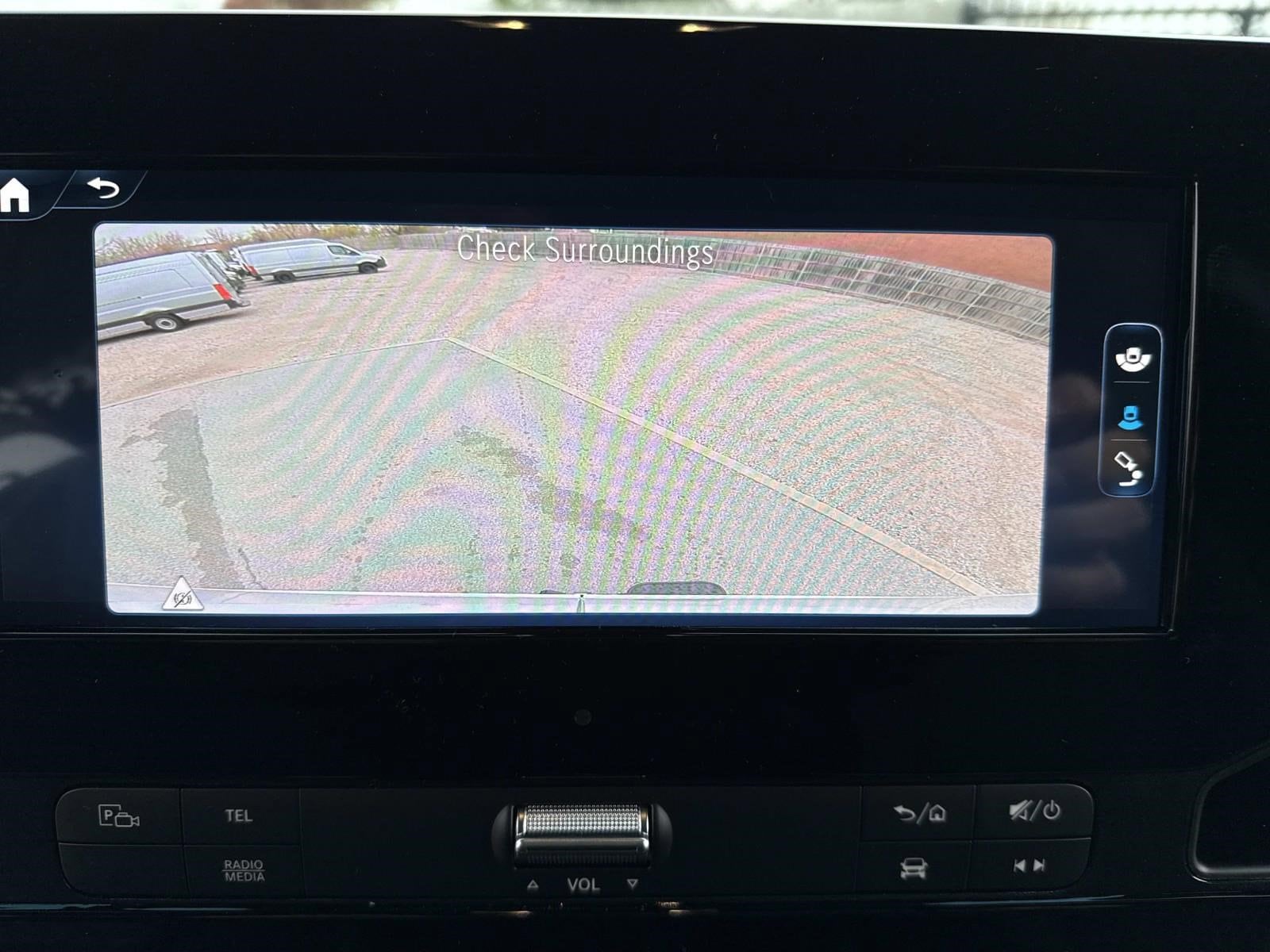 2026 MERCEDES-BENZ SPRINTER - Image 25