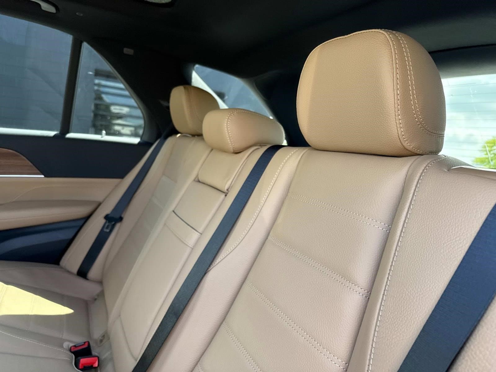 2026 MERCEDES-BENZ GLE-CLASS - Image 21