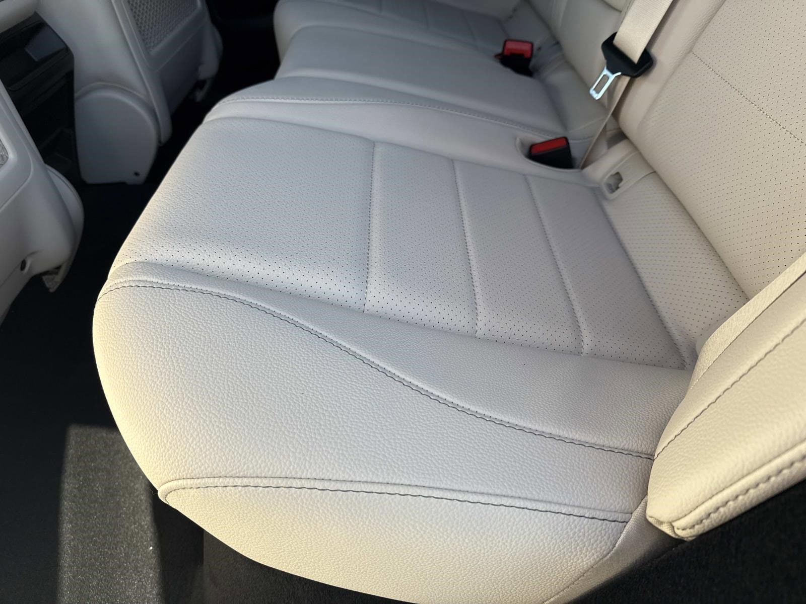 2026 MERCEDES-BENZ GLE-CLASS - Image 17