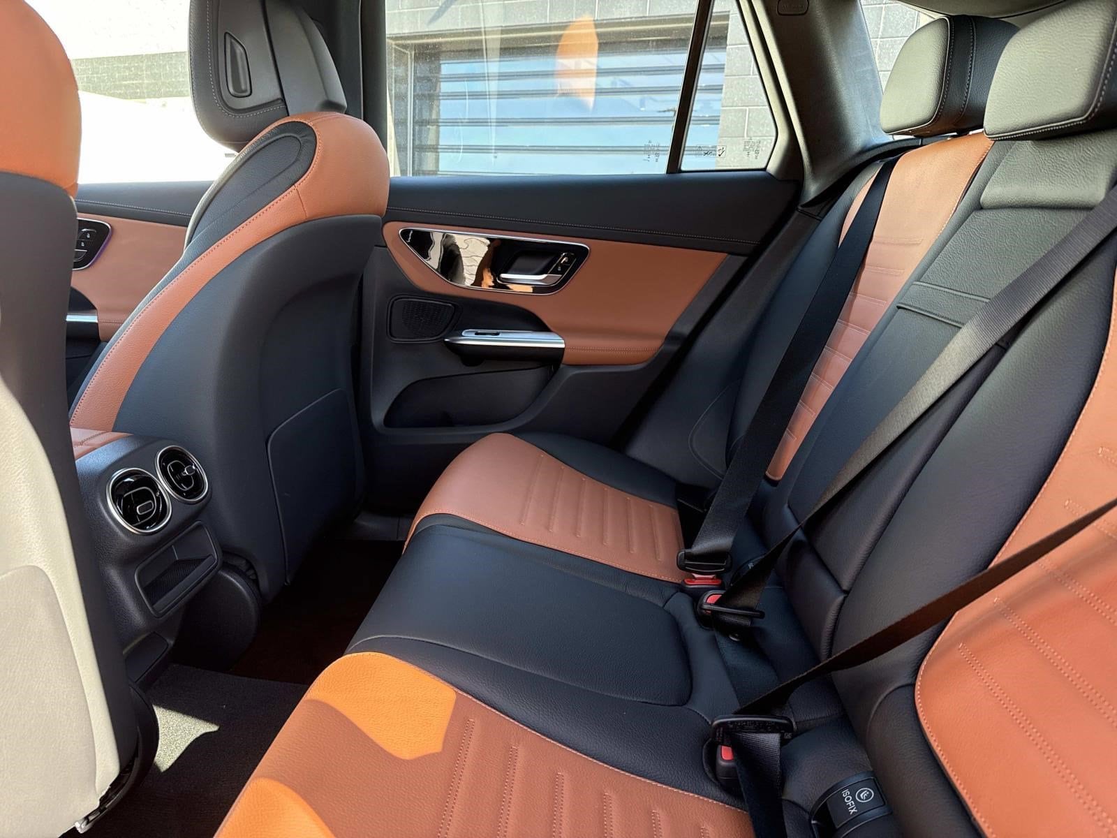 2026 MERCEDES-BENZ GLC-CLASS - Image 16