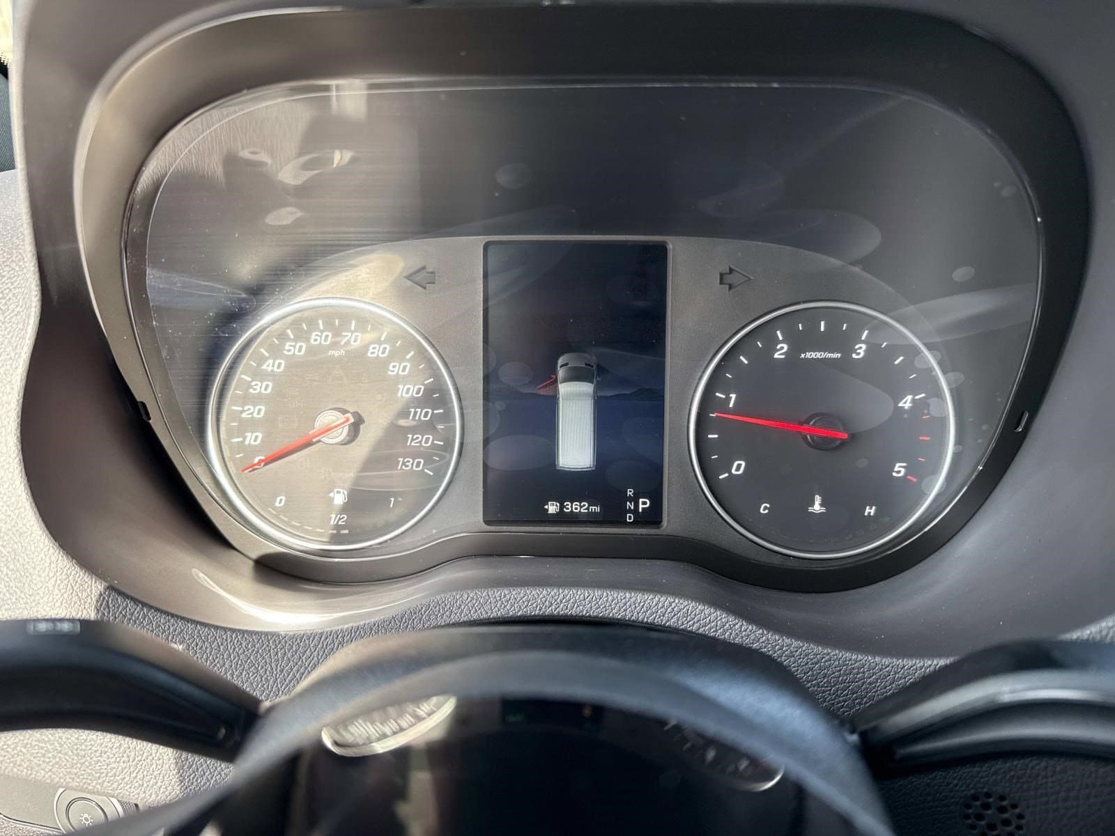 2026 MERCEDES-BENZ SPRINTER - Image 28