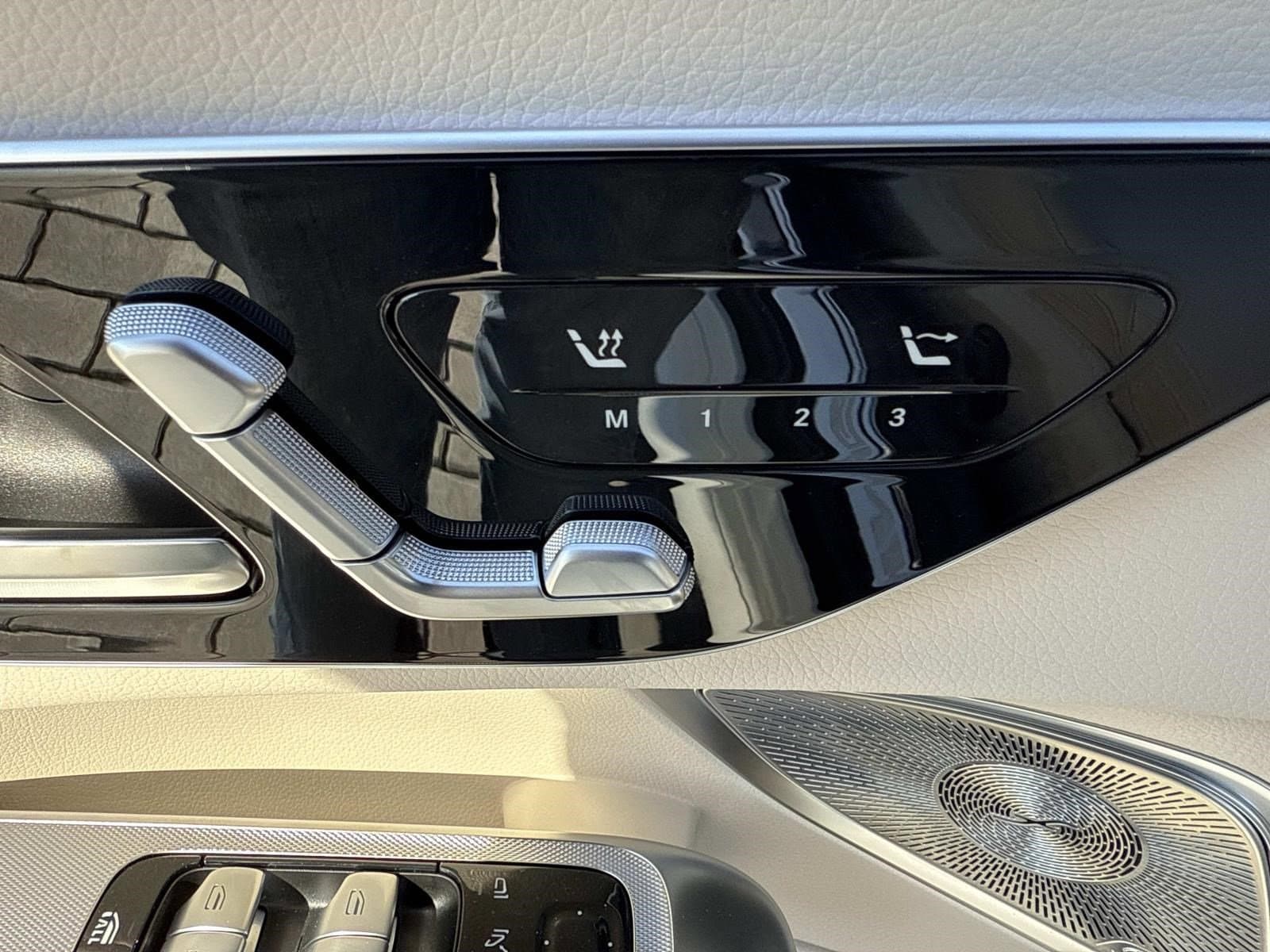 2026 MERCEDES-BENZ CLE - Image 19