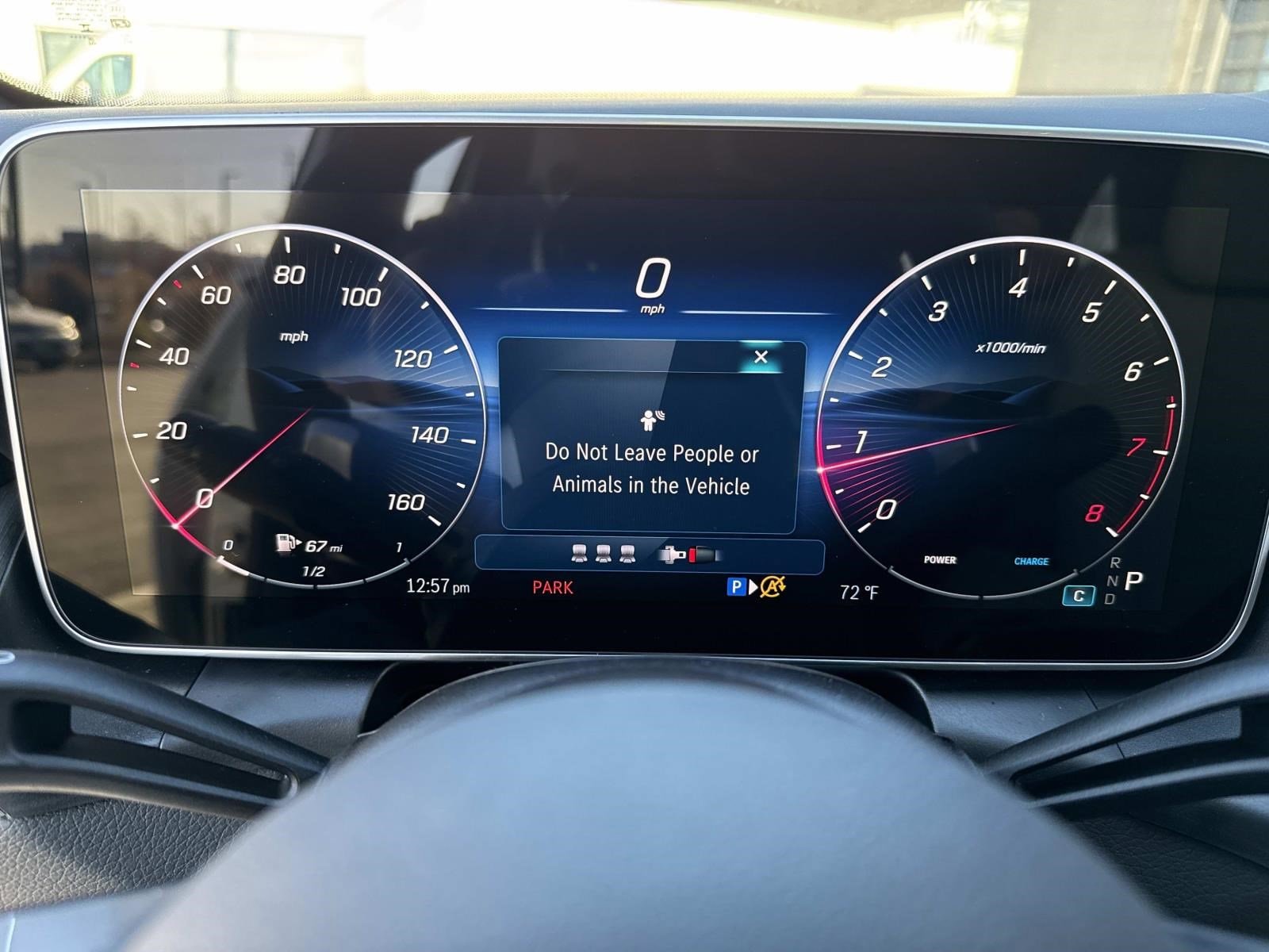 2026 MERCEDES-BENZ GLC-CLASS - Image 42